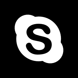 Skype icon