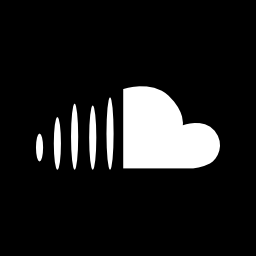 soundcloud иконка