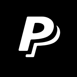 paypal ikona