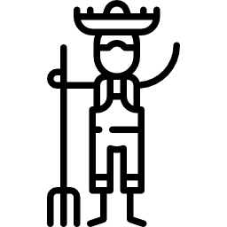 Caipira icon