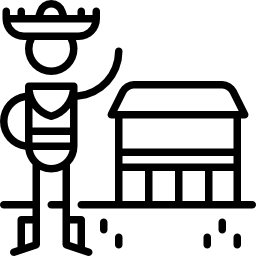 arraial ikona