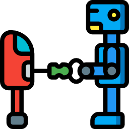 roboter icon