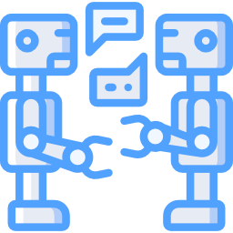 roboter icon