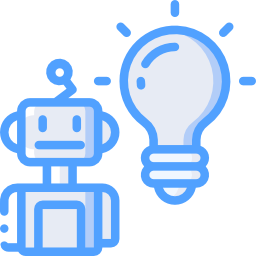 roboter icon