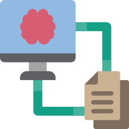 trasferimento di file icona