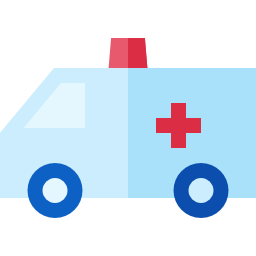 Ambulance icon