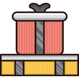 geschenk icon