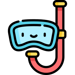 Snorkel icon