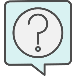 question icon