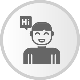 Translator icon