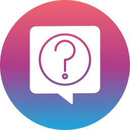 question icon