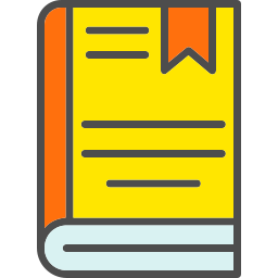 Dictionary icon