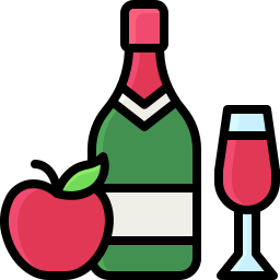 vino icono