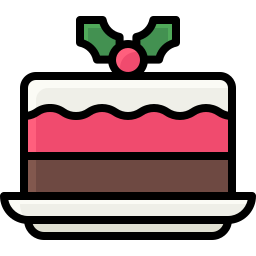 Cake icon