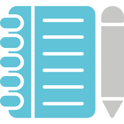 Assignment icon