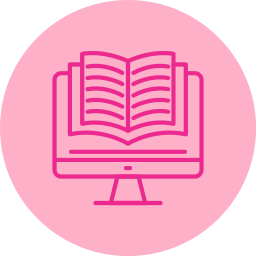 Ebook icon