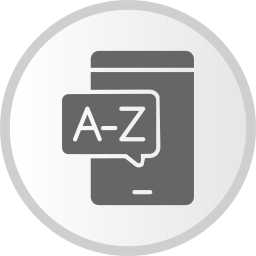 app icon