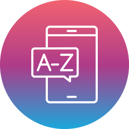 app icon