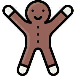 lebkuchen icon