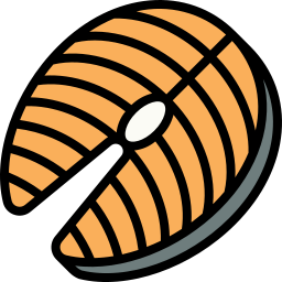 Salmon icon