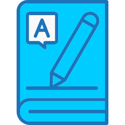 notizbuch icon