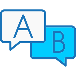 Conversation icon