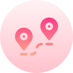 Location icon