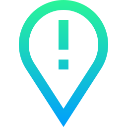 Location icon