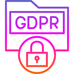 gdpr icon