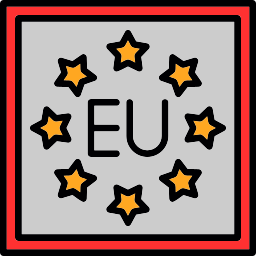 유럽 연합 icon