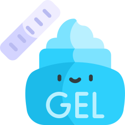 gel icoon