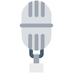 microphones icon