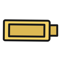 Battery icon