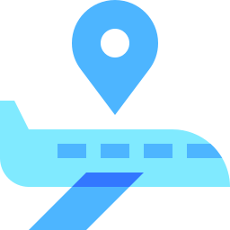 飛行機 icon