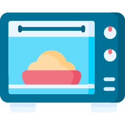 Oven icon