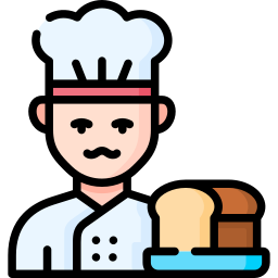 Baker icon