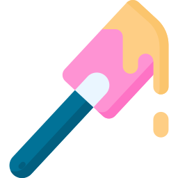 Spatula icon