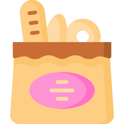 un pan icono