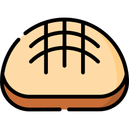 melonpan icono