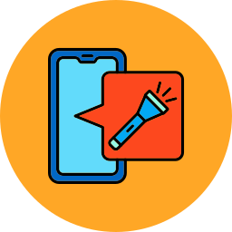 Torch icon