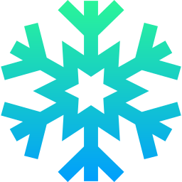 Snowflake icon