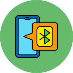 Bluetooth icon