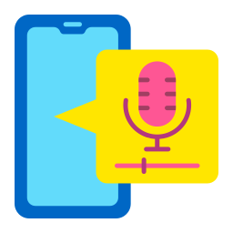 audiorecorder icon