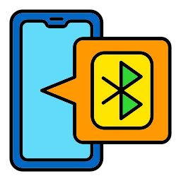 bluetooth icon