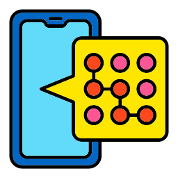 Pattern icon