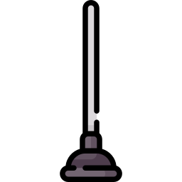 Plunger icon