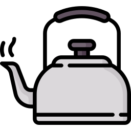 Kettle icon