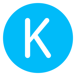 Kappa icon