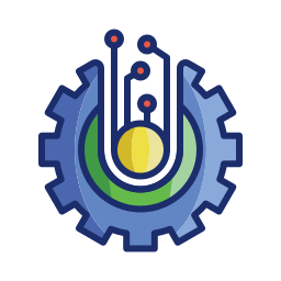 Machinery icon