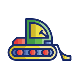 Machine icon